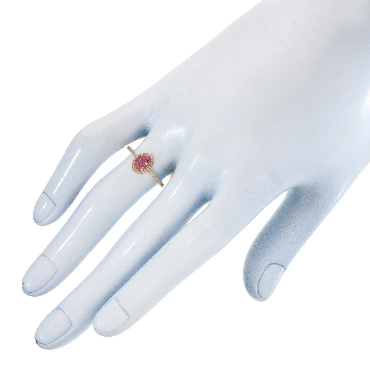 The Rosé Ring