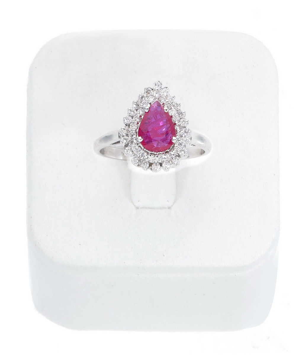 The Duchess Ring