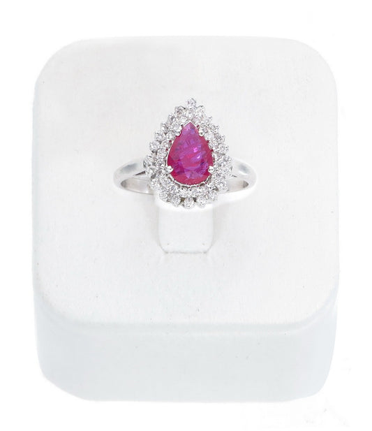 The Duchess Ring - view 3