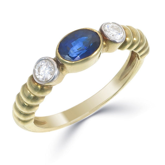 The Riviera Ring