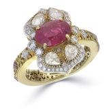 The Florentine Ring