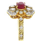 The Florentine Ring