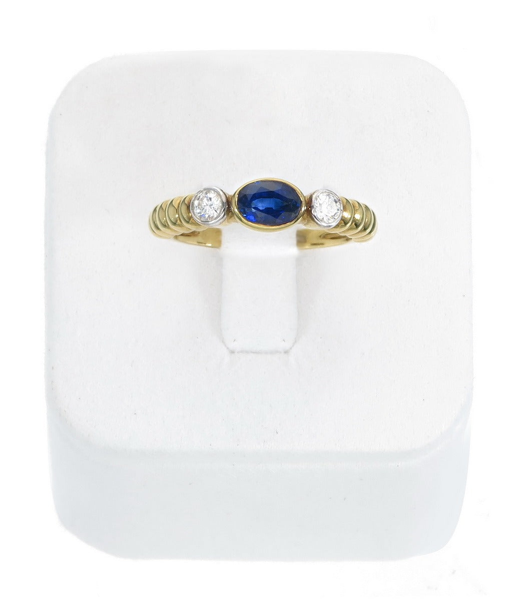 The Riviera Ring
