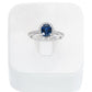 The Indigo Ring