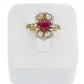 The Florentine Ring