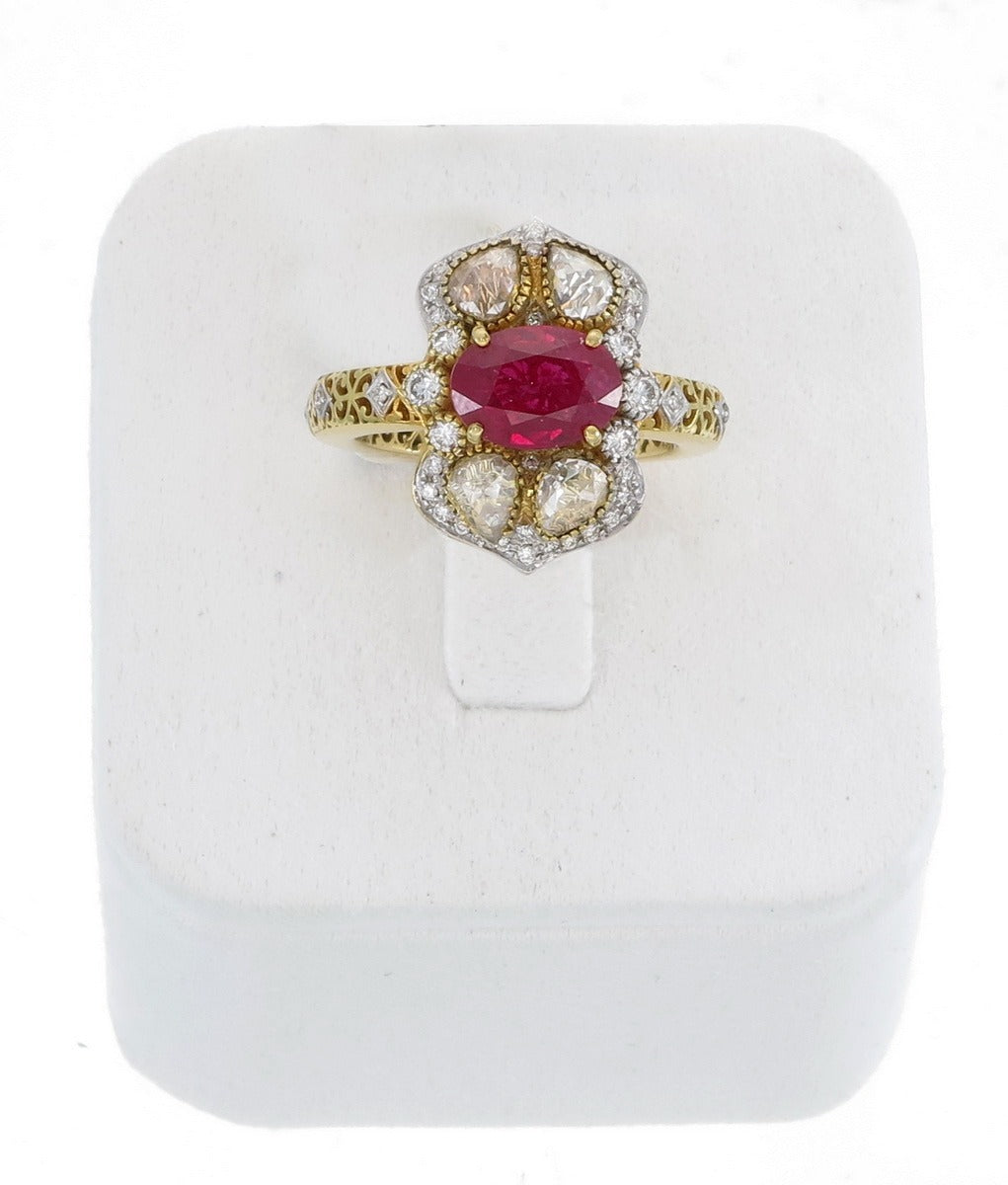 The Florentine Ring