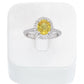 The Saffron Ring