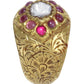The Mughal Ring