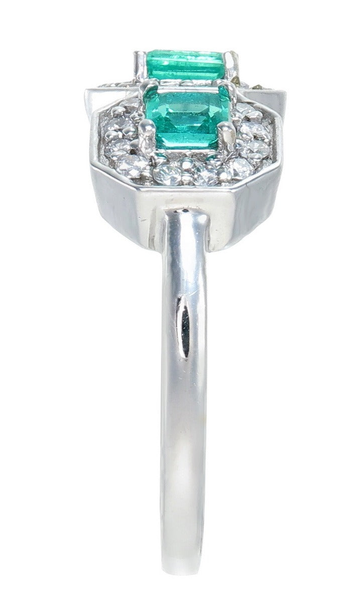 The Deux Ring