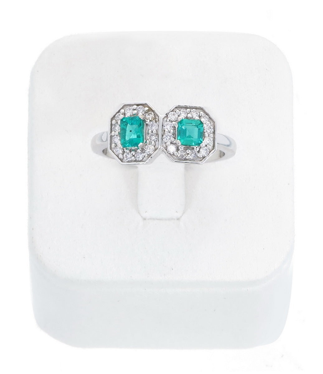 The Deux Ring