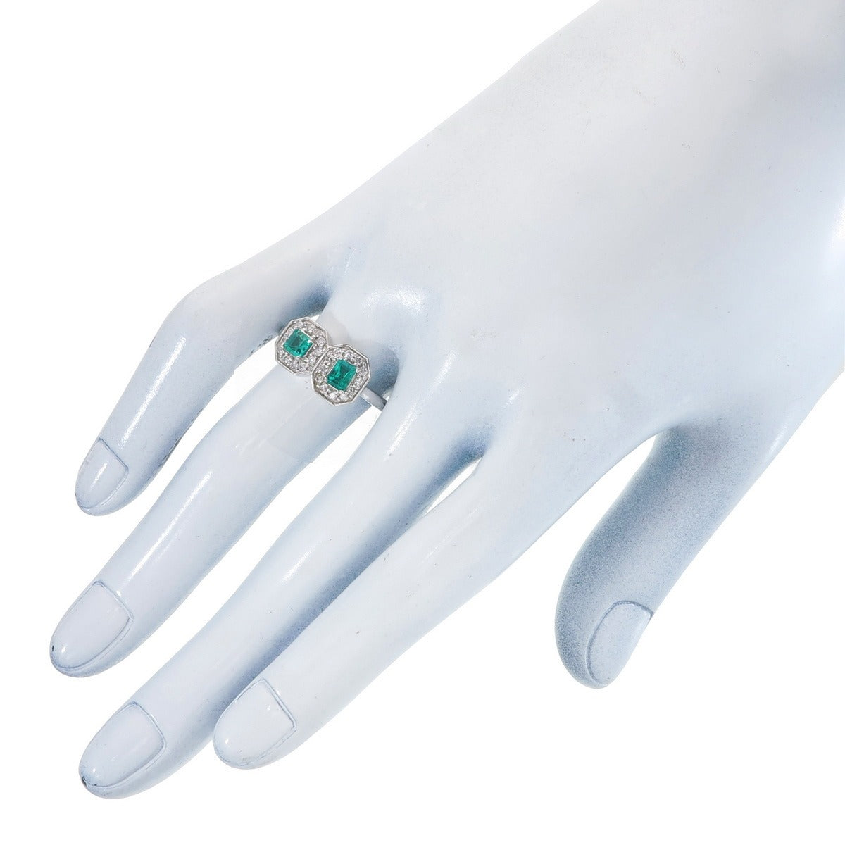 The Deux Ring