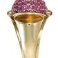 The Cosmos Ring