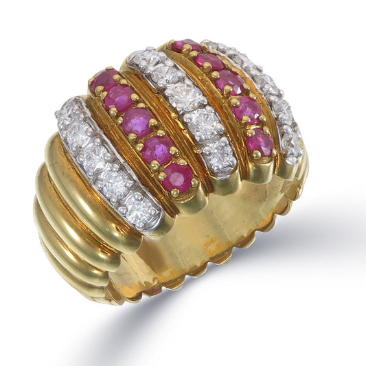 The Ondine Ring
