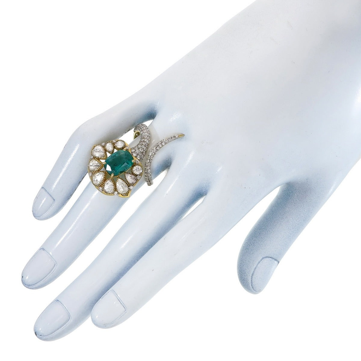 The Serpent Ring