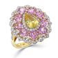 The Sorbet Ring