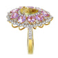 The Sorbet Ring