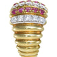 The Ondine Ring