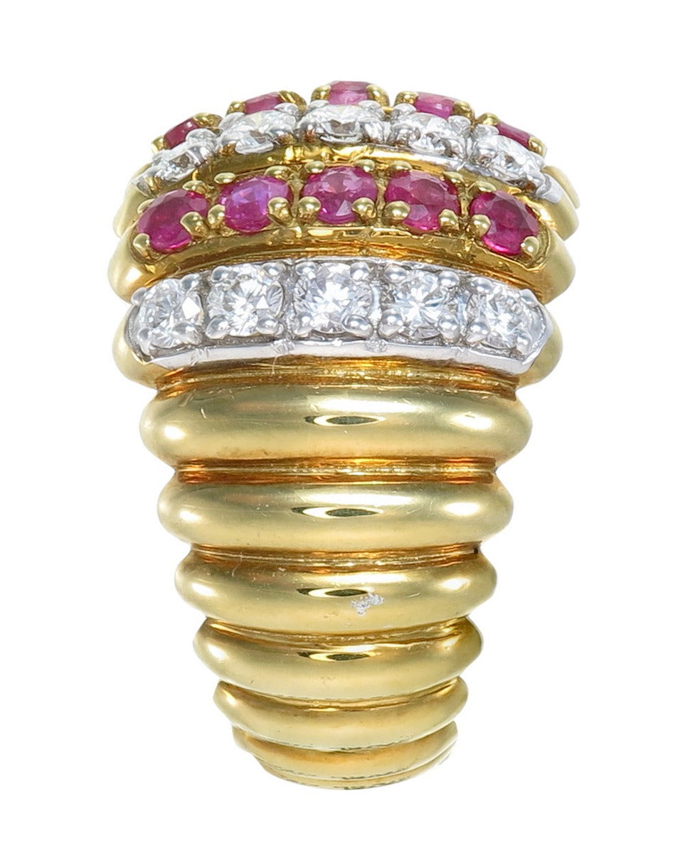 The Ondine Ring