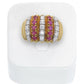 The Ondine Ring