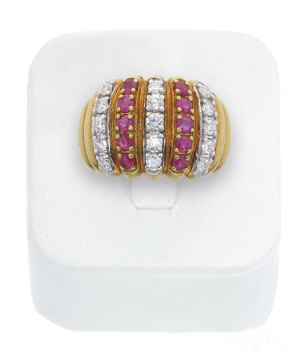 The Ondine Ring