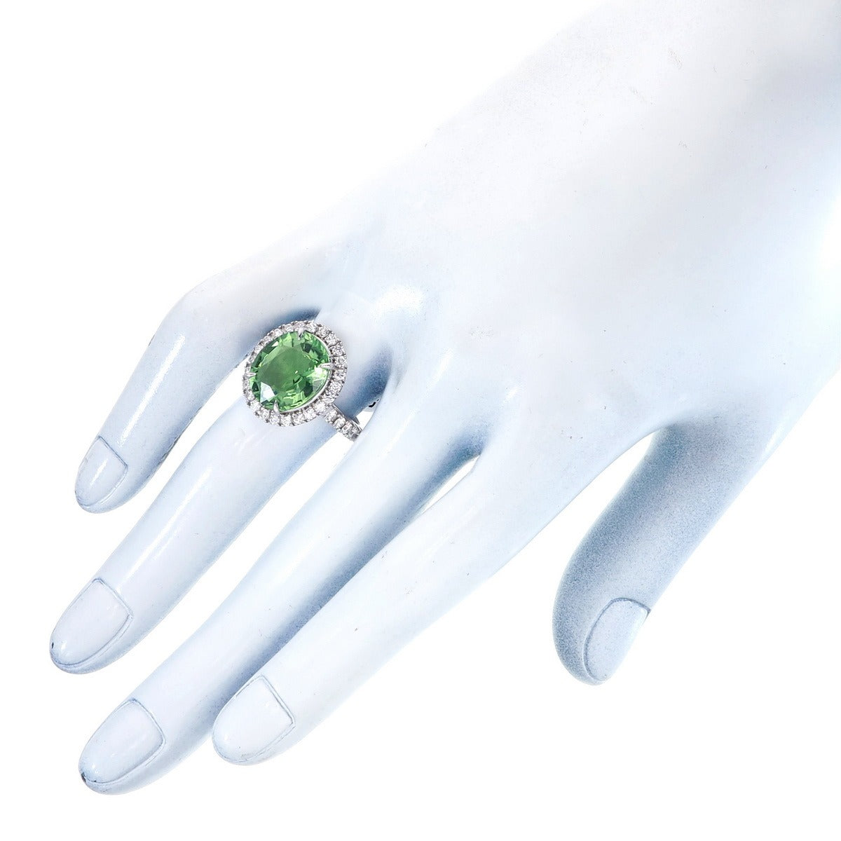 The Menthe Ring