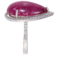 The Fuchsia Ring