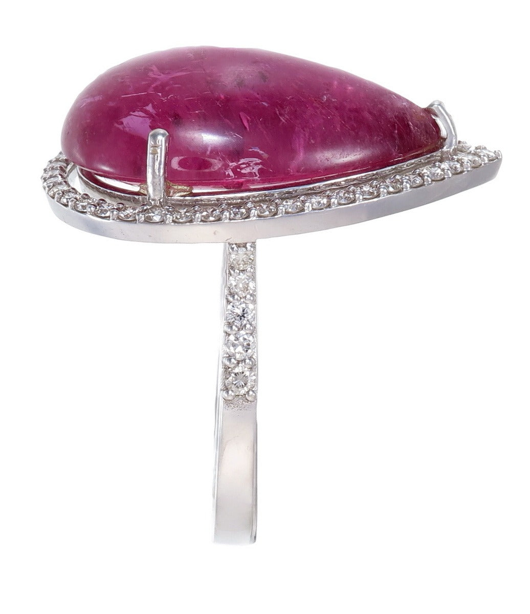 The Fuchsia Ring