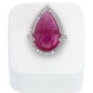 The Fuchsia Ring