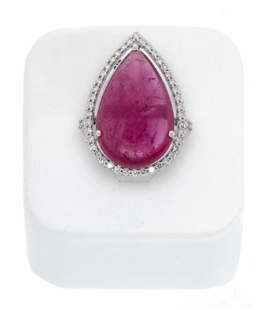 The Fuchsia Ring