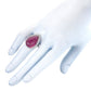 The Fuchsia Ring