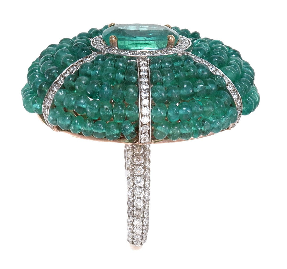 The Empress Ring