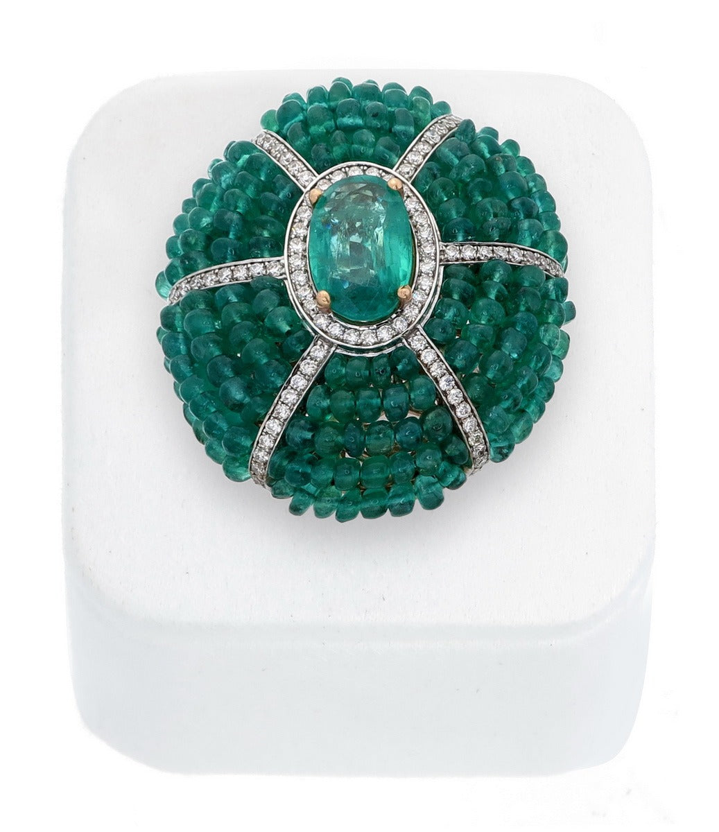 The Empress Ring
