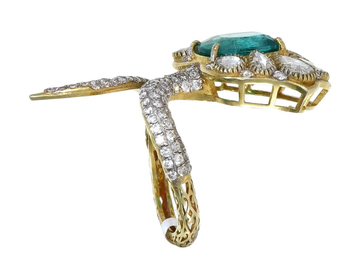 The Serpent Ring