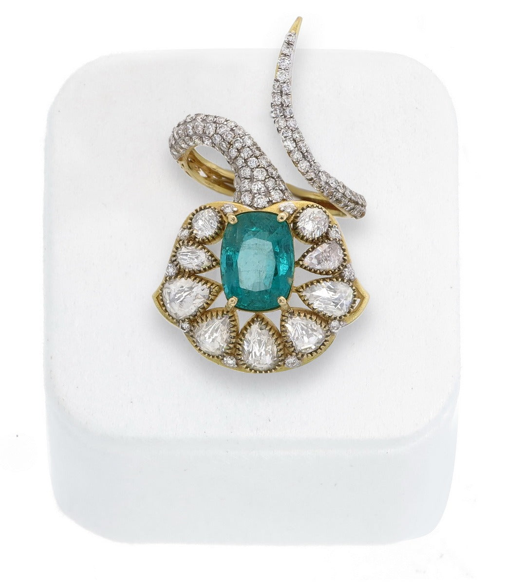 The Serpent Ring