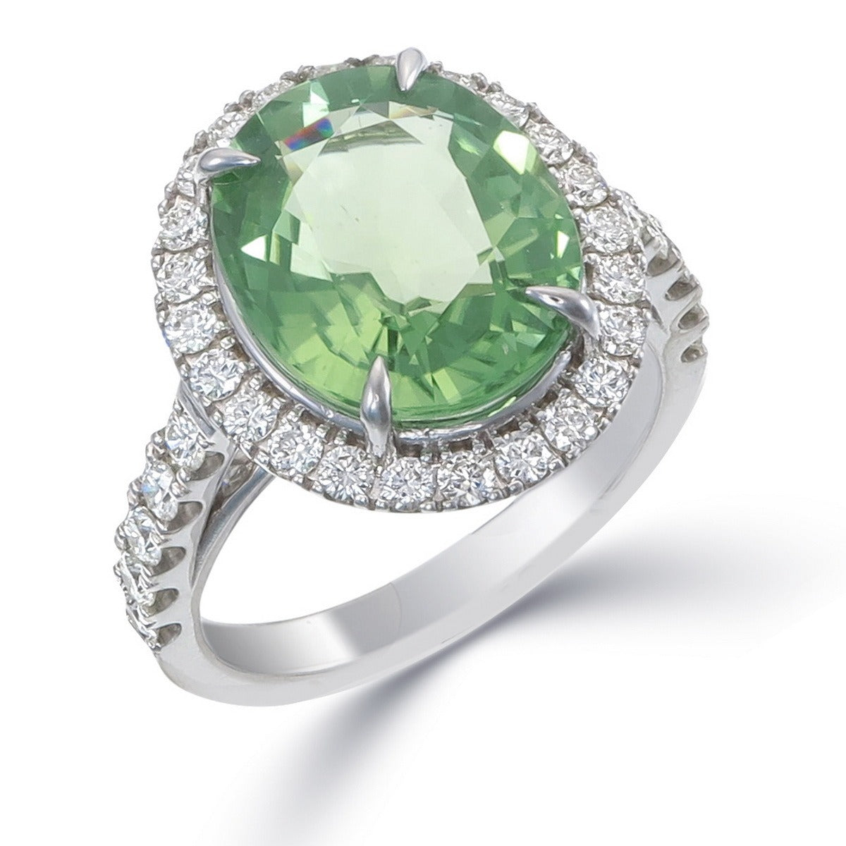 The Menthe Ring