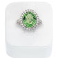 The Menthe Ring