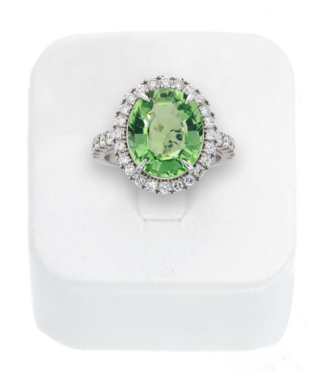 The Menthe Ring