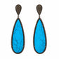 Nomad Drop Earrings
