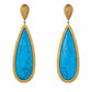 Nomad Drop Earrings