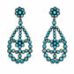 Oasis Drop Earrings