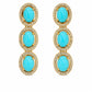 The Tigris Earrings