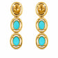 The Tigris Earrings