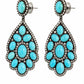 Pergamon Drop Earrings