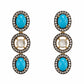 Zanzibar Earrings
