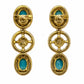 Zanzibar Earrings