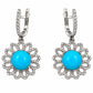 Soleil Earrings