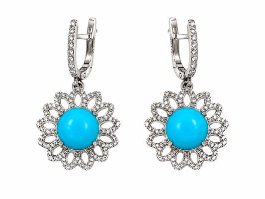 Soleil Earrings