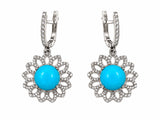 Soleil Earrings