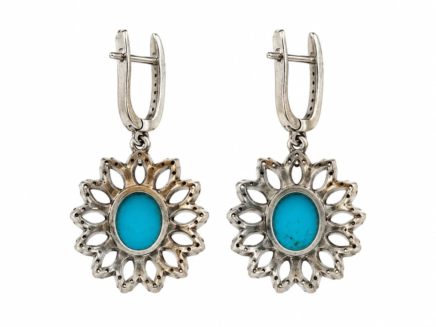 Soleil Earrings