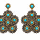 Maharani Earrings